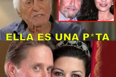 El Precio de la Fama: La Desgarradora Tragedia de Michael Douglas a sus 80 Años que Hollywood Intentó Ocultar