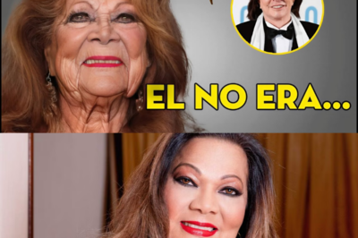 El desgarrador testimonio de Ángela Carrasco a los 80 años