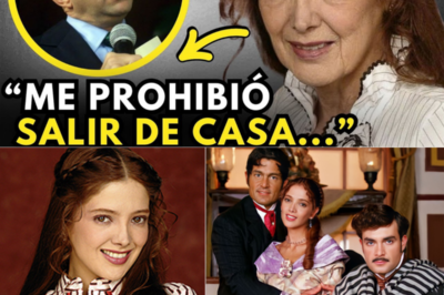 Adela Noriega a sus 56 años revela la verdad que todos sospechaban
