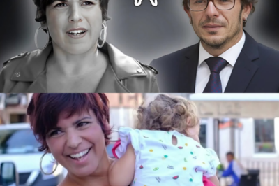 El trágico final de Teresa Rodríguez: descubrió que su pareja la engañaba con varias mujeres.