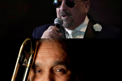 ¡Desgarrador! Willie Colón Sabía que se Estaba Despidiendo: La Última Revelación del Maestro de la Salsa
