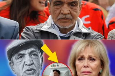 El trágico final de Martín Vargas: su hijo rompió en llanto y confirmó esta triste noticia 😢