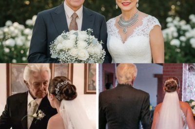 Casado a los 85 años, Alberto Vázquez FINALMENTE confesó el gran amor de su vida