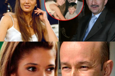 Adela Noriega: La Esposa del Presidente Confesó Cómo la Embarazó… y Pagaron para Ocultarlo