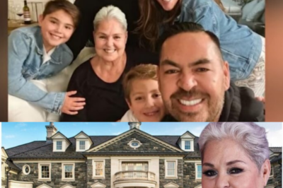 ¡Impacto total! El secreto financiero de Lupita D’Alessio: ¿Cómo multiplicó su herencia musical?