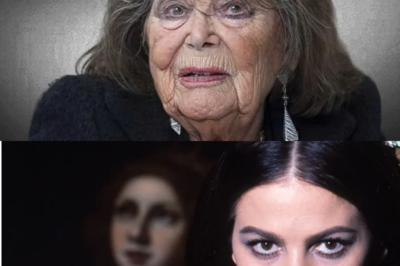 Hoy mismo: Claudia Cardinale a casi 90 años: la desgarradora transformación que la sorprendió a todos.