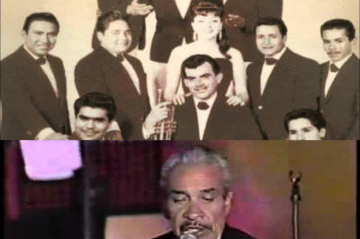 Cantó para sanar heridas ajenas mientras la suya sangraba en silencio: la historia oscura, leal y trágica de Silvestre Mercado, la voz del barrio que sostuvo a la Sonora Santanera hasta la muerte 💔🎶🕯️