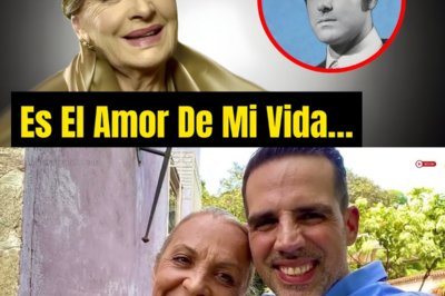 Marina Baura Finalmente Confiesa que él fue el amor de su vida