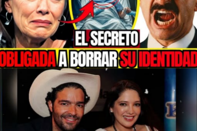 El Enigma de Adela Noriega: Entre el Romance Presidencial, un Hijo Secreto y 15 Años de un Exilio Inexplicable