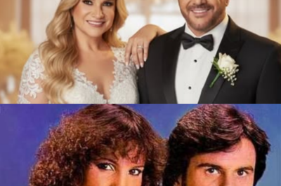 A los 72 años, el dúo Pimpinela finalmente rompió el silencio, sorprendiendo al mundo.- apt