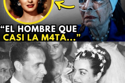 Elsa Aguirre: De ícono eterno del Cine de Oro a la confesión más estremecedora de su vida