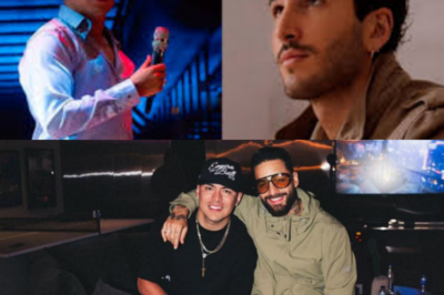 ¡Desgarrador! Sebastián Yatra Confiesa lo que Yeison Jiménez Le Dijo Antes de Partir: Un Mensaje que Deja Huella