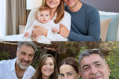 A los 64 años: Margot Kahl finalmente habla de su pareja y su hija 😍