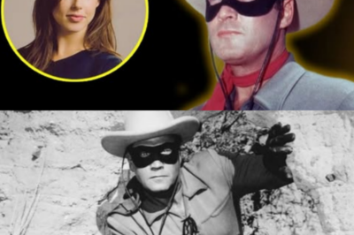 La hija de Clayton Moore rompe décadas de silencio y confirma los rumores: la máscara que lo salvó, la batalla legal que casi lo destruye y la verdad sobre su lucha en la sombra