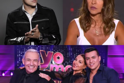 ¡IMPACTANTE! 😱 Amparo Grisales rompe el silencio y revela un oscuro secreto sobre Yeison Jiménez que dejó a Colombia en shock.