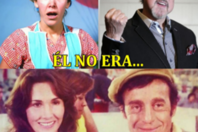 A los 76, Florinda Meza confiesa el secreto que cambió todo sobre Chespirito