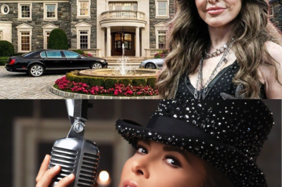 Hoy mismo: Gloria Trevi en 2025: El estilo de vida que siempre soñó, ¡y mucho más de lo que imaginabas!