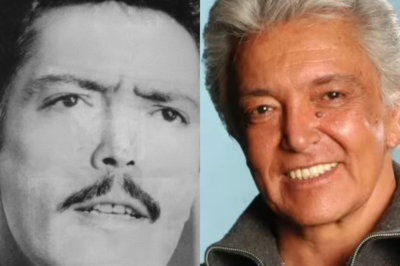 Del rugido del rock al silencio del hospital: Alberto Vázquez, casi 90 años, enfrenta el ocaso más doloroso de una leyenda que lo tuvo todo y ahora lucha contra el tiempo, la soledad y su propio cuerpo