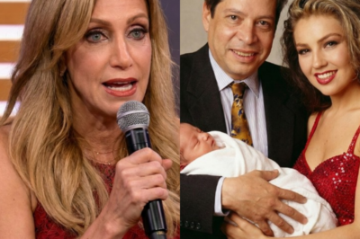 LILI ESTEFAN REVELA quién es el HIJO OCULTO entre THALÍA y ALFREDO DÍAZ ORDÁZ – apt