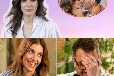 “Fue como un infierno”: la confesión más honesta de María Luisa Godoy y el pasado que decidió enfrentar