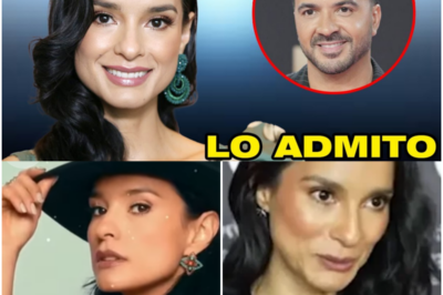 Entre lágrimas y suspiros: El mensaje de Paola Rey que ha despertado las pasiones de todo un continente este 13 de marzo.