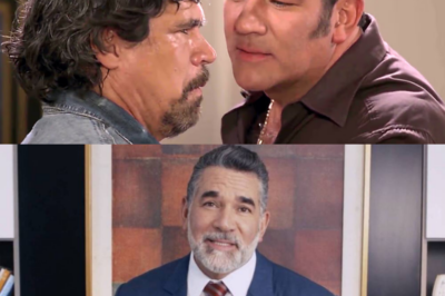 Tras 17 años de matrimonio, Eduardo Santamarina ha confesado el secreto sobre su infernal matrimonio