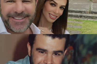 Eduardo Capetillo: Su Esposa le Tenía TERROR… El Control ENFERMIZO en el Rancho