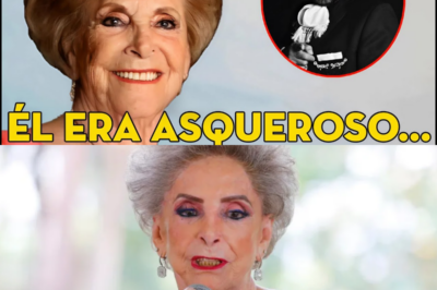 ¡La lista de Doña Cuquita que cambiará todo! “La peor traición no viene de los enemigos, sino del silencio de quienes amamos”