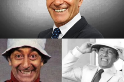 Cayó desde el cielo de la risa al abismo del misterio: la noche maldita, el balcón fatal y las verdades incómodas detrás de la trágica muerte de Alberto Olmedo