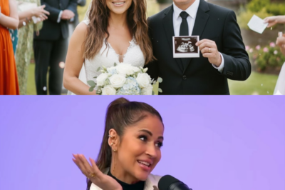 Después de tres años de noviazgo, Jackie Guerrido finalmente ha revelado quién es el amor de su vida