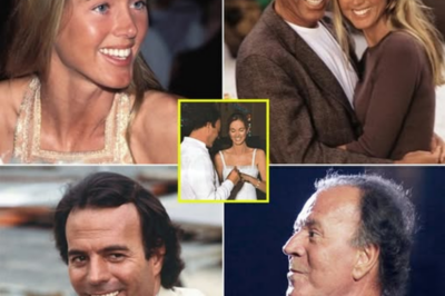 Julio Iglesias, a sus 81 años, revela quién fue el verdadero amor de su vida