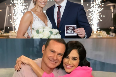 El renacer de Karla Martínez: Embarazo sorpresa a los 49 años, revelación de su pareja y campanas de boda