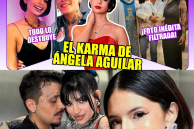 EL IMPERIO DE LAS MENTIRAS SE DERRUMBA: EL BRUTAL ACOSO A UN SACERDOTE, LA VERDAD DE LOS VASOS DE PLÁSTICO Y LA “MALDICIÓN” QUE HUNDE A QUIEN SE ACERCA A LA FAMILIA AGUILAR