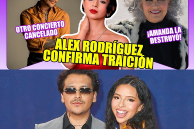 El Derrumbe de un Imperio: Entradas Canceladas, Mentiras al Descubierto y el Triunfo Silencioso de la Autenticidad