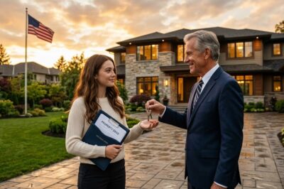 El millonario tomó una decisión inesperada al dejar su imperio en manos de una empleada de confianza. Con el tiempo, lo que ella fue descubriendo ayudó a entender mejor una historia familiar que llevaba años guardada, dando una nueva forma de ver el pasado de todos