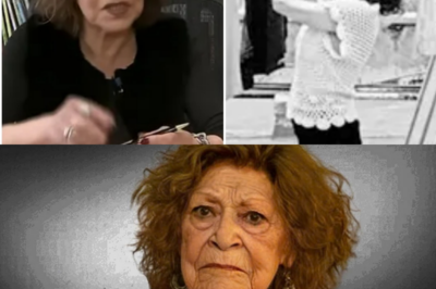 ¡Cristina Pacheco a dos años de su partida! El vacío irreemplazable en la crónica urbana de México.