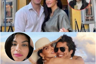 El esposo de Ana Bárbara tiene prohibido contactar a su ex amante y lo que hay detrás de esta orden podría hacer que todo se derrumbe