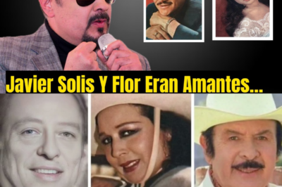 Pasión, balas y secretos: Pepe Aguilar revela el idilio prohibido entre Flor Silvestre y Javier Solís