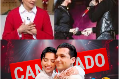 ÁNGELA AGUILAR EN CRISIS LA BODA QUE SE VENDE LOS SILENCIOS QUE PESAN Y EL EFECTO DOMINÓ QUE NADIE PUEDE DETENER