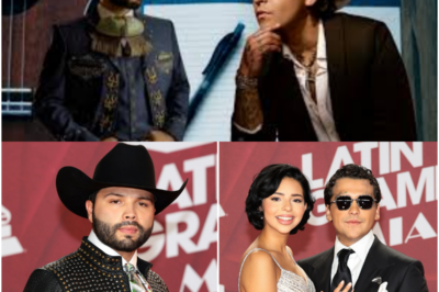 ¿EL DESTINO YA ESTÁ EN MARCHA? Christian Nodal FRENTE A LA PREDICCIÓN DE Leonardo Clarividente QUE PODRÍA CAMBIAR TODO MÁS RÁPIDO DE LO QUE NADIE ESPERABA