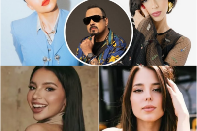 “QUÉ RIDÍCULA Y SONSA PREGUNTA”: Majo Aguilar ROMPE EL MOMENTO… Y CAMBIA TODO LO QUE SE CREÍA SOBRE Ángela Aguilar