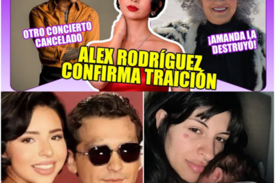 NODAL EN CRISIS, VERSIONES QUE NO ENCAJAN Y UN SILENCIO QUE DICE MÁS DE LO QUE PARECE: la semana en que todo empezó a desmoronarse alrededor de Christian Nodal y Ángela Aguilar… y una historia que cada día resulta más difícil de explicar