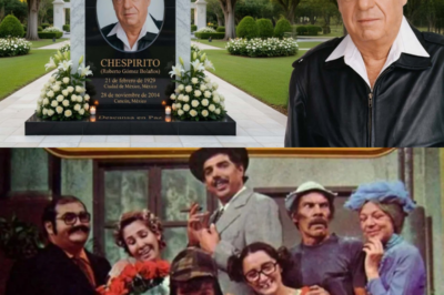 La Vecindad en el Recuerdo: Las Tragedias y el Legado Eterno de los Actores de “El Chavo del 8” en 2026