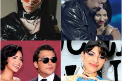 PEPE AGUILAR BAJO PRESIÓN TRAS REACCIONES INESPERADAS MIENTRAS CAZZU CONSOLIDA SU MOMENTO MÁS FUERTE Y UN GIRO FINAL QUE PODRÍA CAMBIAR TODO LO QUE SE CREÍA HASTA AHORA