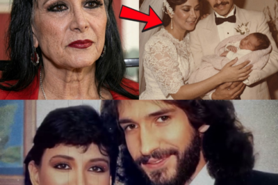 El secreto de cuatro décadas: Beatriz Adriana revela a sus 71 años la verdad sobre el hijo oculto de Marco Antonio Solís