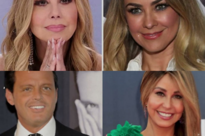 El Pacto de Silencio: La Verdadera Razón por la que el “Sol de México” y Myrka Dellanos Nunca Llegaron al Altar