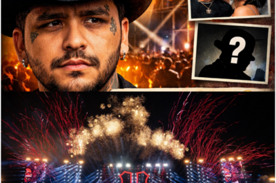  ¿NODAL EN CRISIS? CANCELACIONES, RUMORES Y UNA HISTORIA QUE PODRÍA SER MÁS COMPLEJA DE LO QUE PARECE