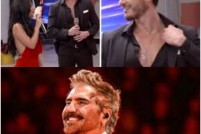 MOMENTO DE LUTO Y DOLOR PROFUNDO LO QUE ESTÁ VIVIENDO Alejandro Fernández ESTÁ SACUDIENDO AL MUNDO DEL ESPECTÁCULO Y AÚN HAY COSAS QUE NO SE HAN DICHO