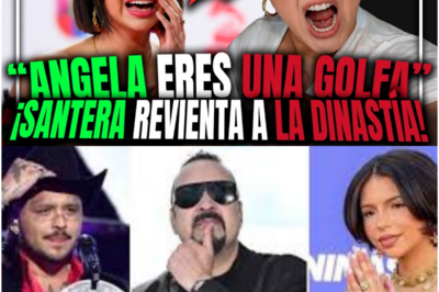 PEPE AGUILAR VS KARLITA LA SANTERA QUIÉN TIENE MÁS PODER MIENTRAS EL SILENCIO CRECE ALREDEDOR DE Ángela Aguilar Y Christian Nodal Y SURGEN SEÑALES QUE NADIE LOGRA EXPLICAR ENTRE FAMA CONTROL Y FUERZAS INVISIBLES QUE PODRÍAN ESTAR CAMBIANDO TODO SIN QUE EL PÚBLICO LO NOTE