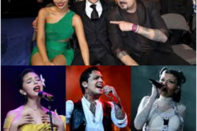 COLAPSO TOTAL PEPE AGUILAR ABUCHEADO EN EL CONCIERTO DE PESO PLUMA TELEVISA RECHAZA LOS 5 MILLONES Y UNA POSIBLE DEMANDA CONTRA NODAL SACUDE TODO MIENTRAS EL APELLIDO AGUILAR VIVE SU SEMANA MÁS CRÍTICA